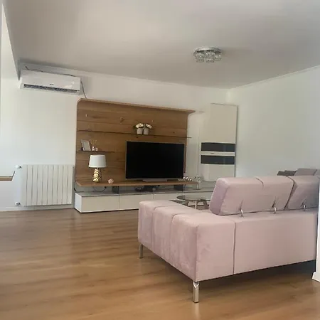 Apartmani Emilio Novalja Exterior photo