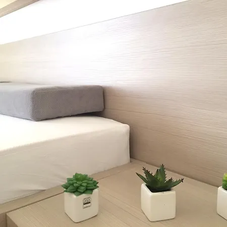 Apartmani Emilio Novalja Room photo