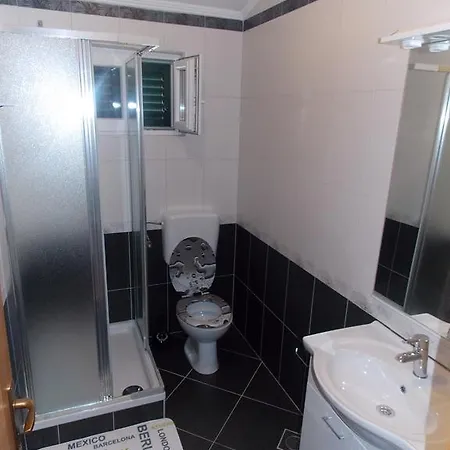 Apartmani Emilio Novalja Room photo