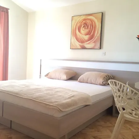 Apartmani Emilio Novalja Room photo