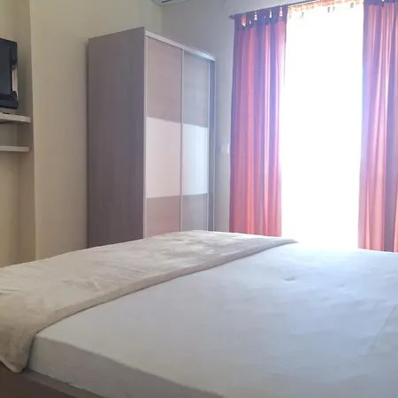 Apartmani Emilio Novalja Room photo