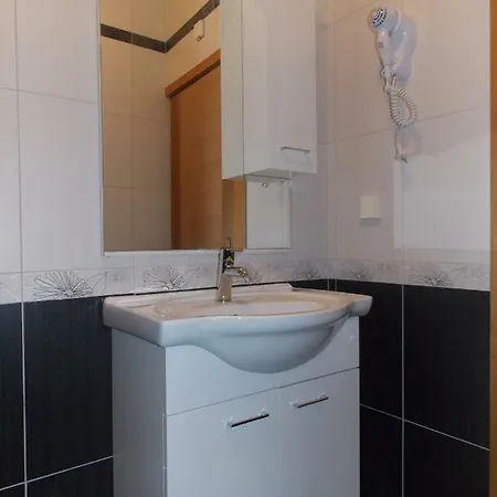 Apartmani Emilio Novalja Room photo