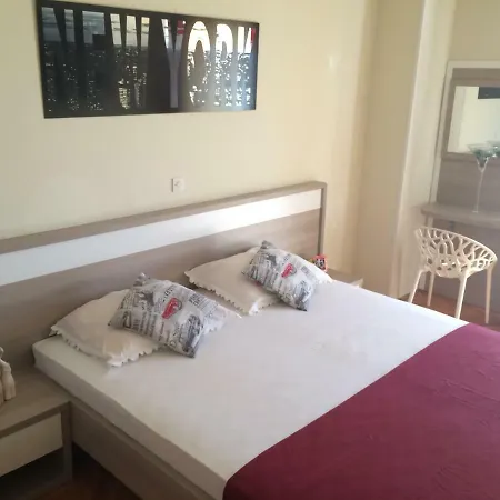 Apartmani Emilio Novalja Room photo
