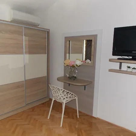 Apartmani Emilio Novalja Room photo