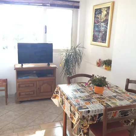 Apartmani Emilio Novalja Room photo