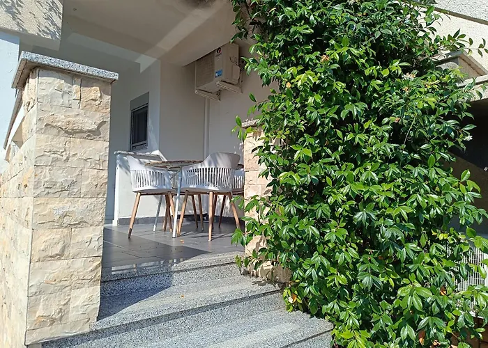 Apartmani Emilio Novalja