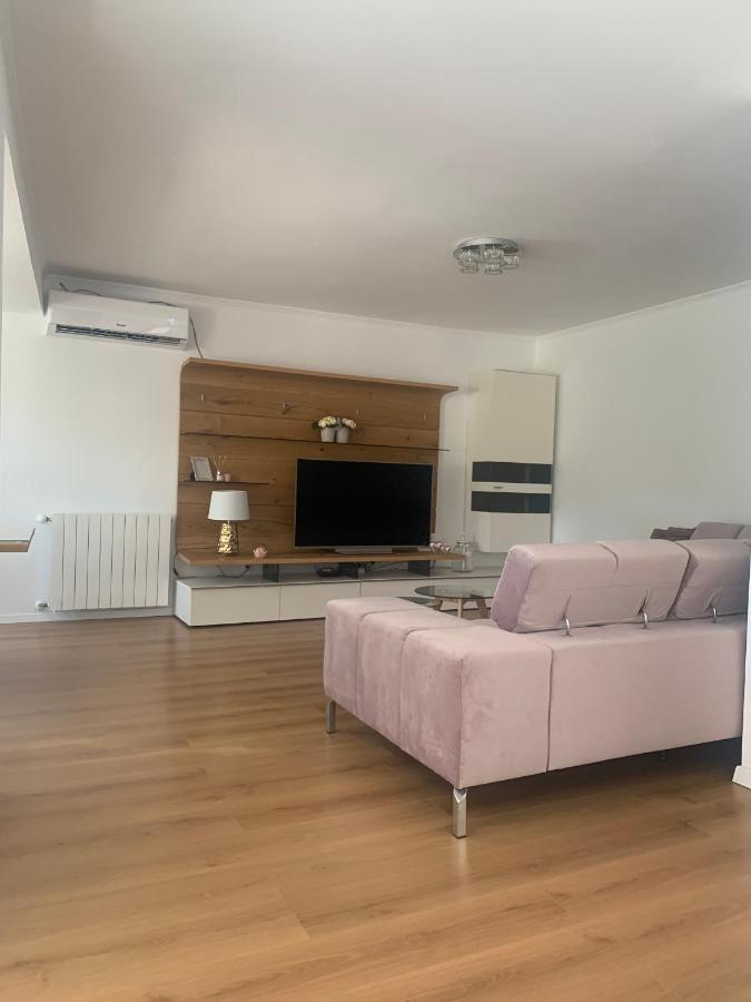 Emilio Apartmán Novalja