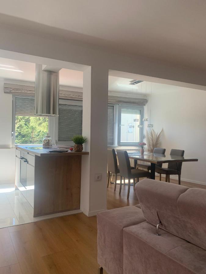 Emilio Apartment Novalja