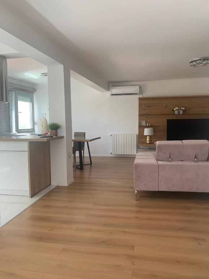 Apartment Emilio *