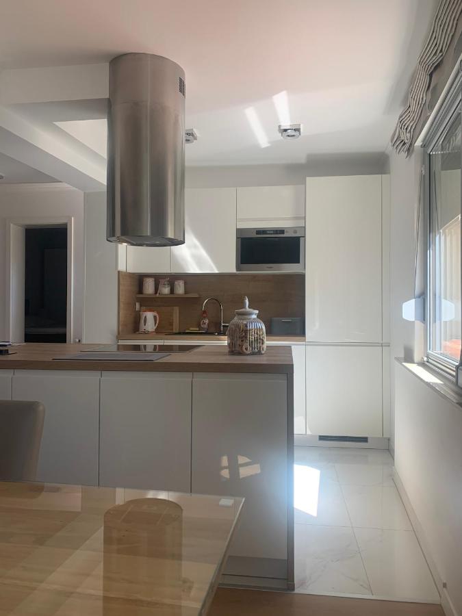 Apartment Emilio Novalja