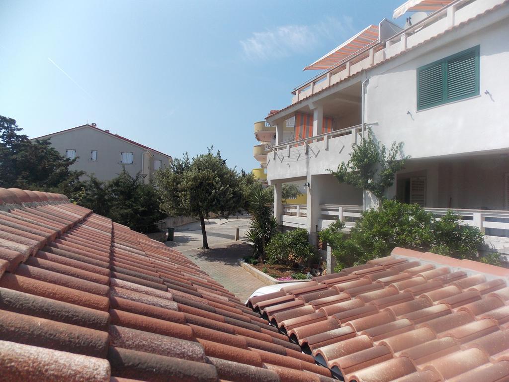 Apartmán Emilio