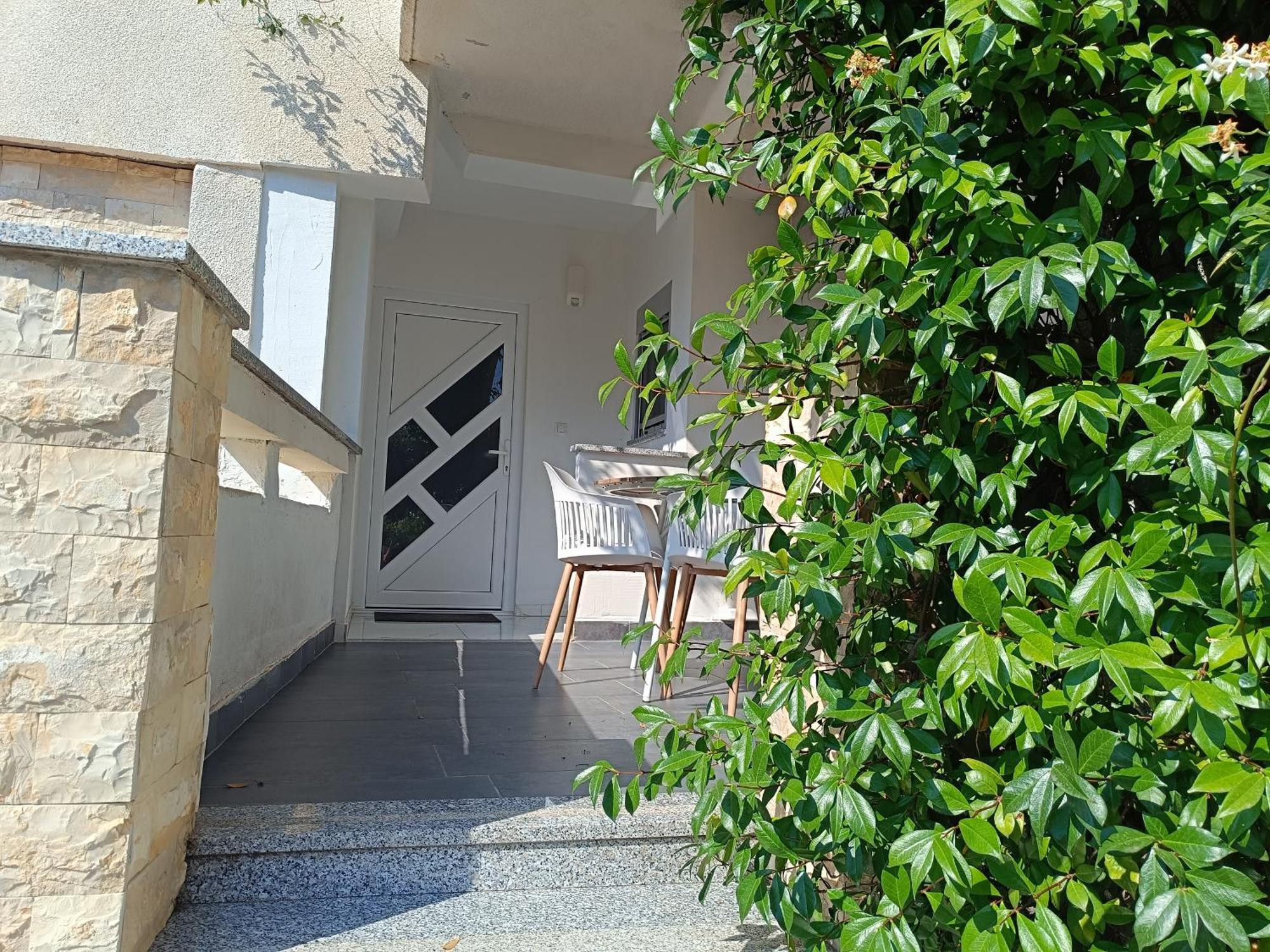 Apartmán Emilio