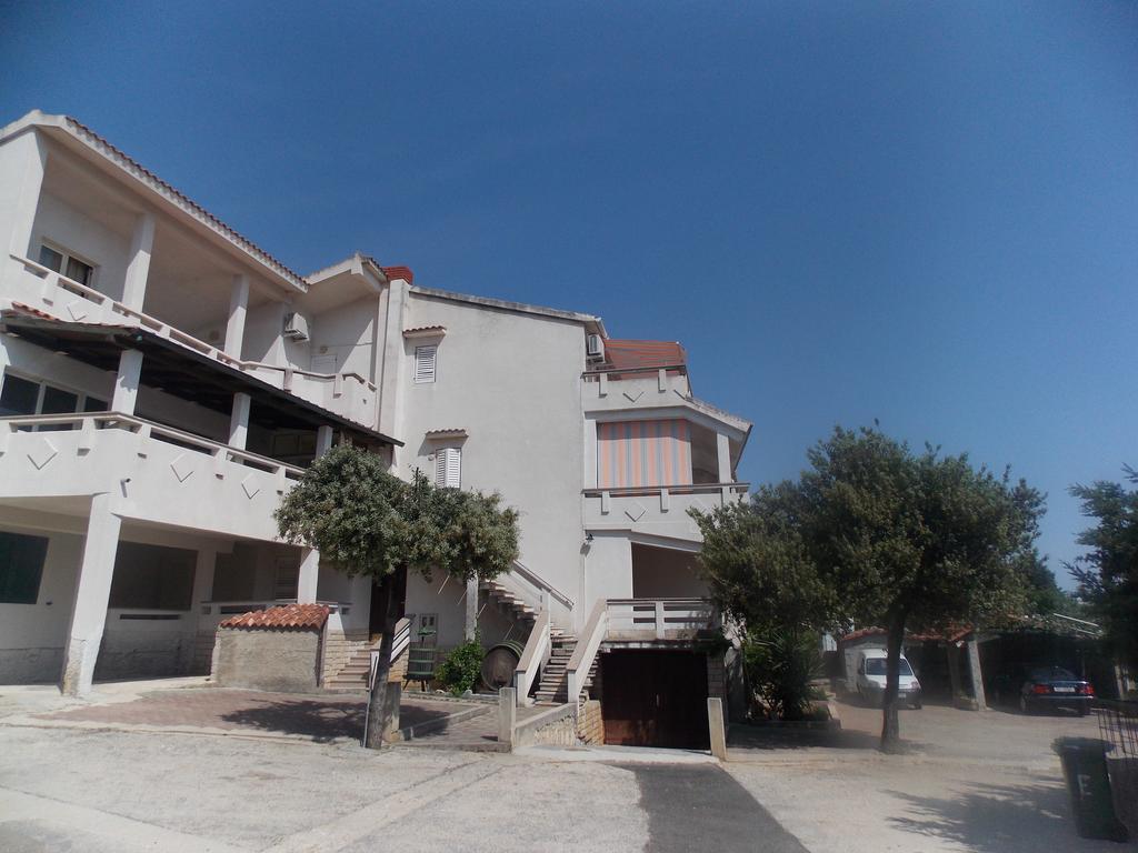 Apartment Emilio