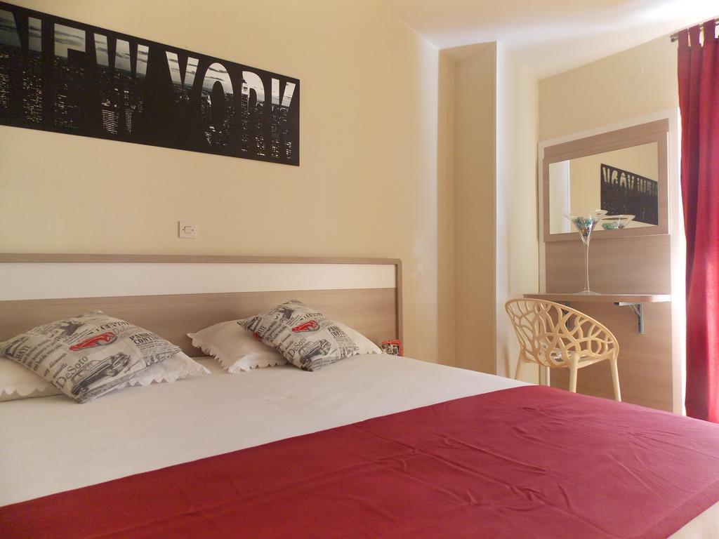 Emilio Apartmán