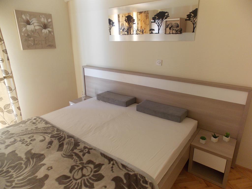 Apartment Emilio *