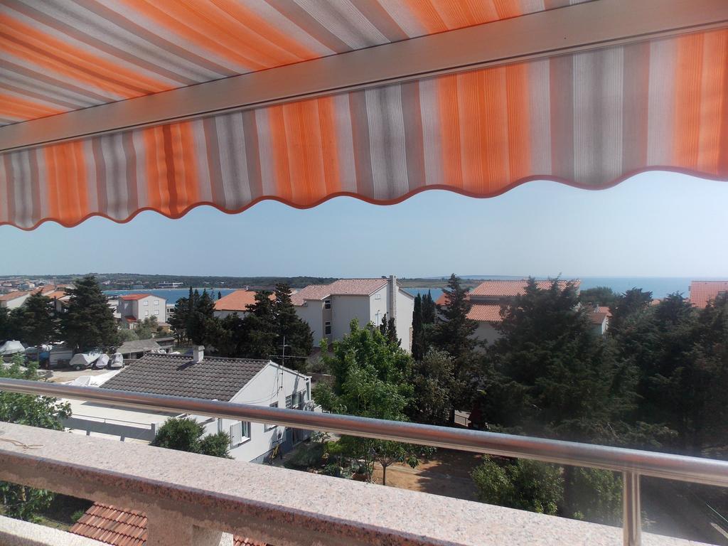 Apartmán Emilio Novalja