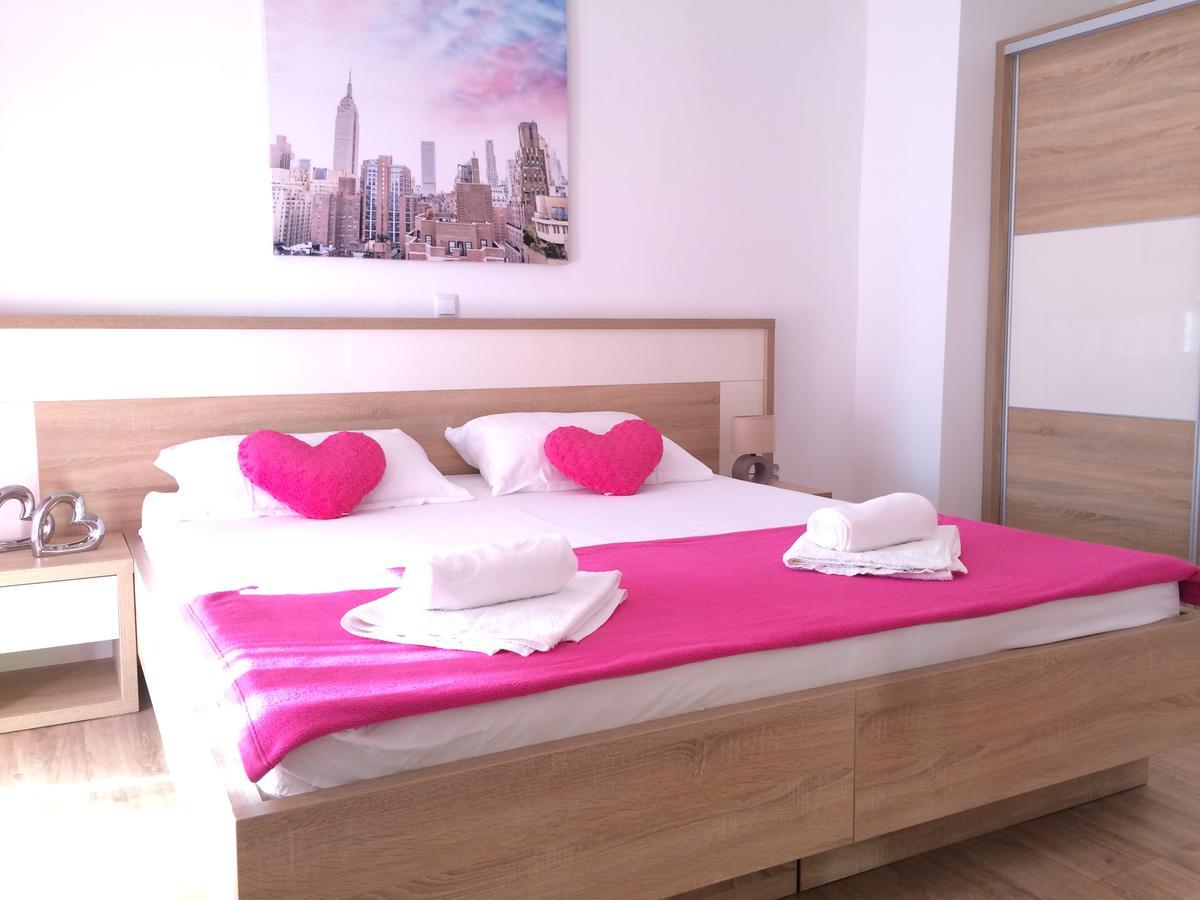 Apartmán Emilio *