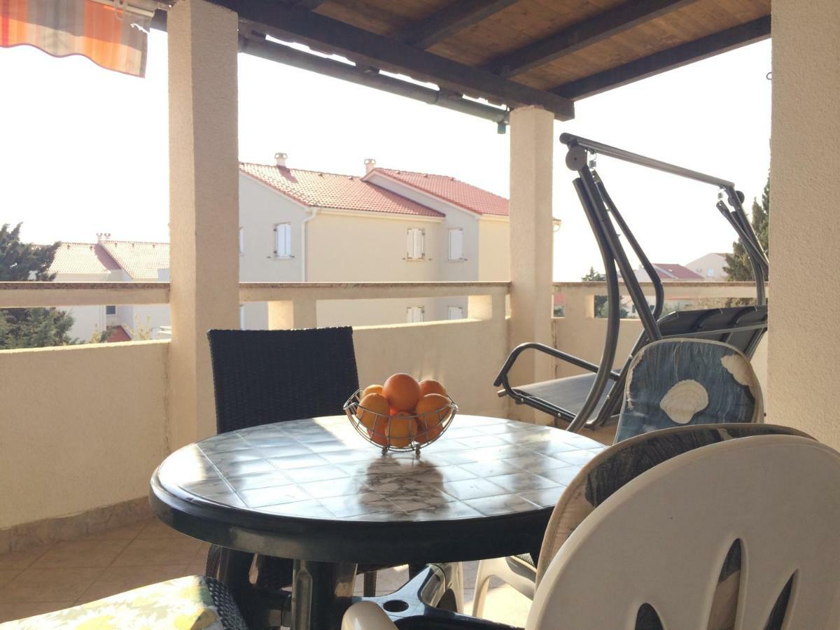 Apartmán Emilio *
