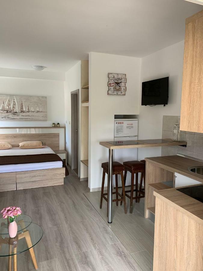Apartment Emilio *